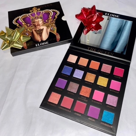 Eloise Eyeshadow Palette New - Picture 6 of 6